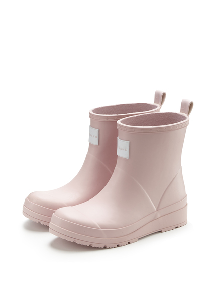 Gummistiefelette