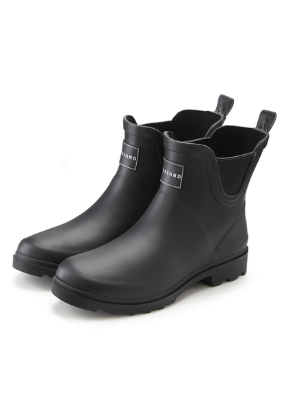 Gummistiefelette
