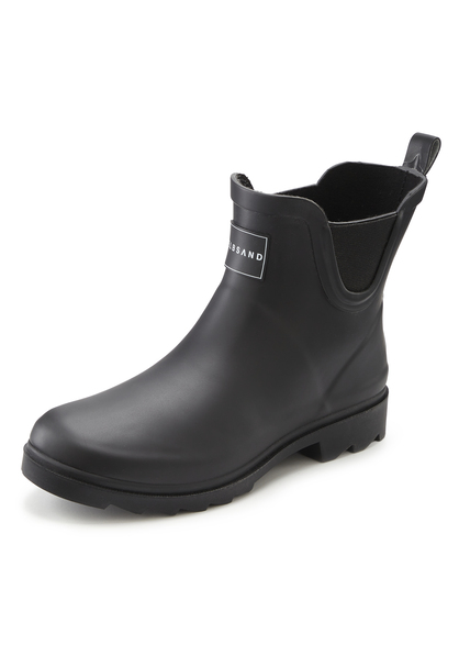Gummistiefelette