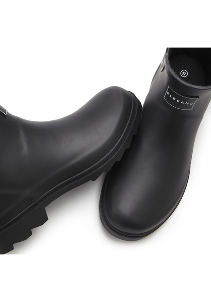Gummistiefelette