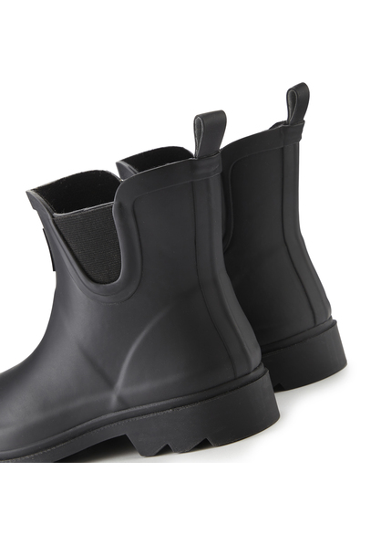 Gummistiefelette
