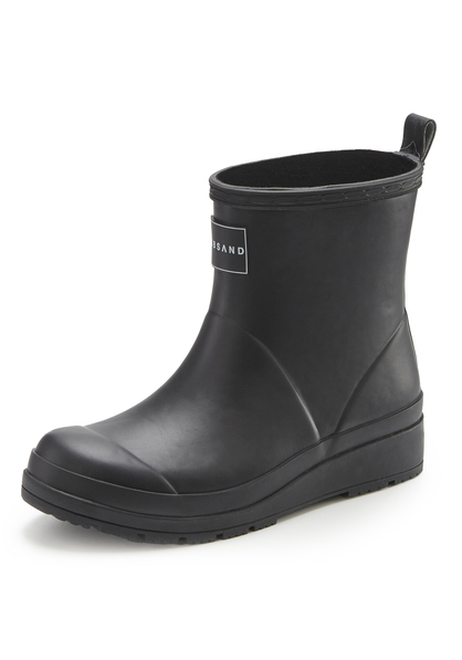 Gummistiefelette