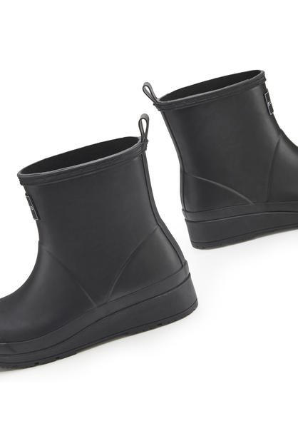Gummistiefelette