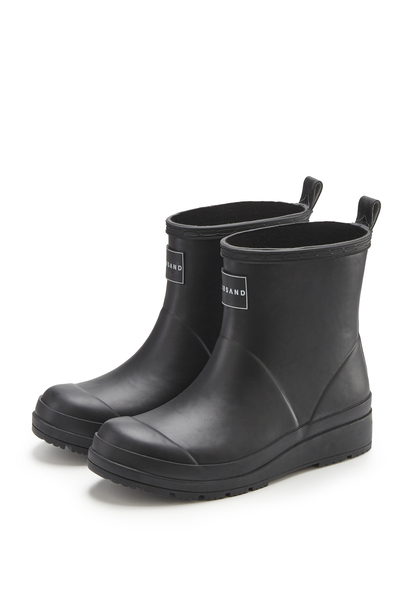Gummistiefelette