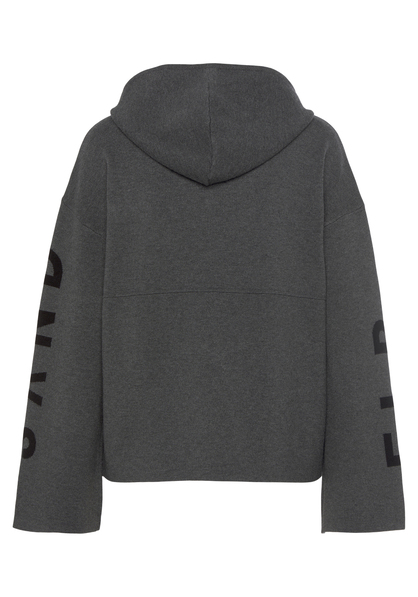 Kapuzenpullover