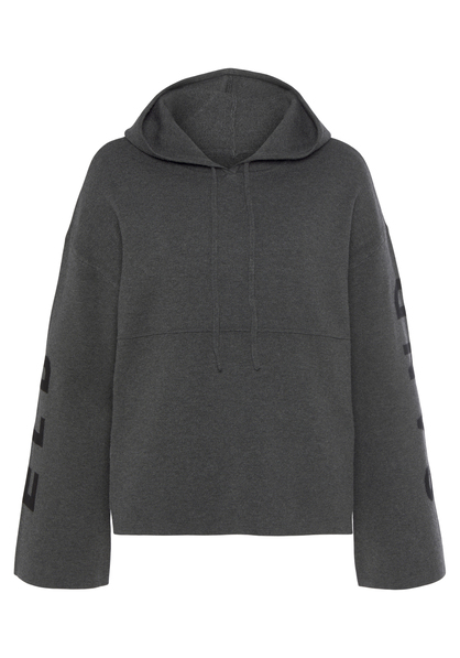 Kapuzenpullover