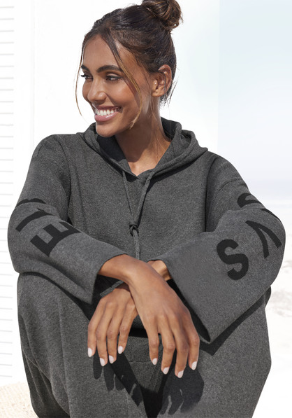 Kapuzenpullover