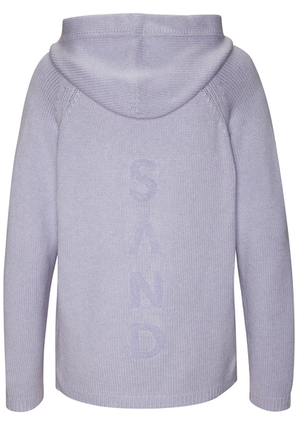 Kapuzenpullover