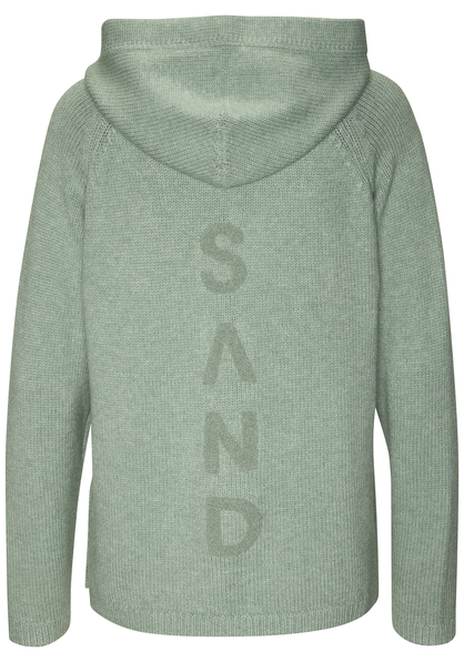 Kapuzenpullover