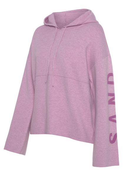 Kapuzenpullover