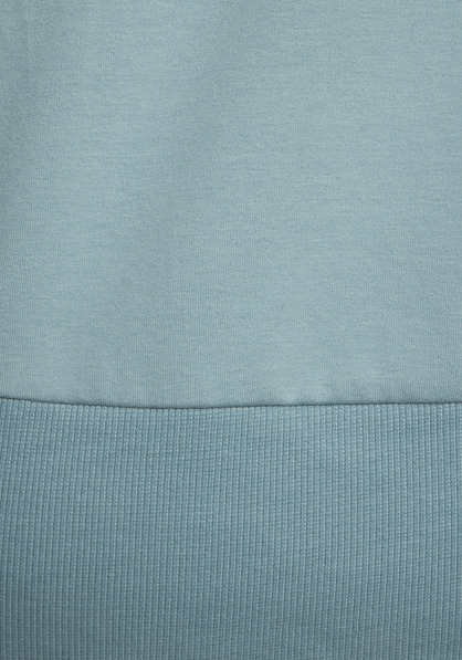Kapuzensweatjacke