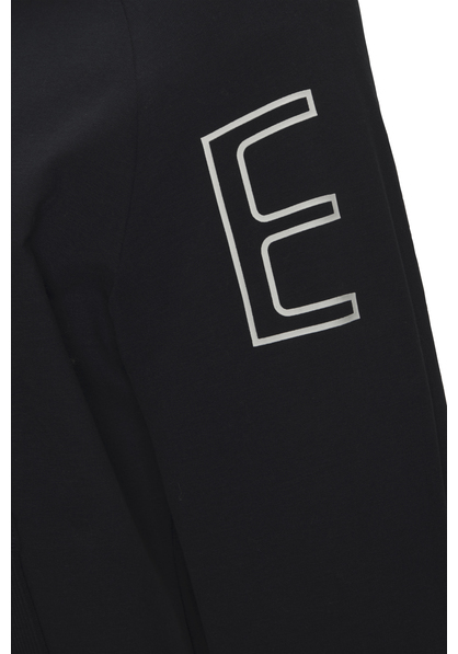 Kapuzensweatjacke