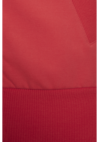 Kapuzensweatjacke