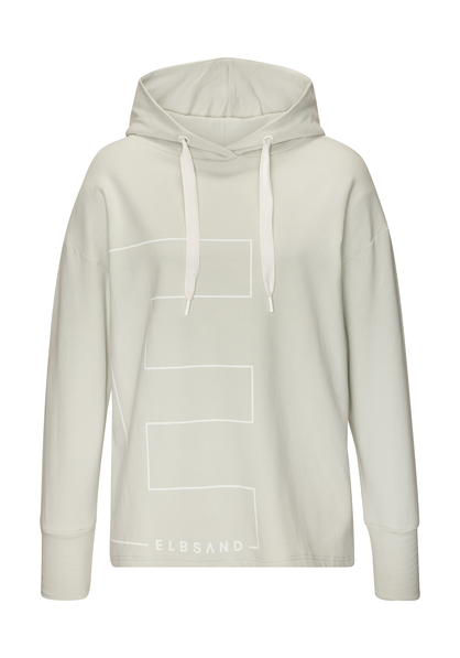 Kapuzensweatshirt