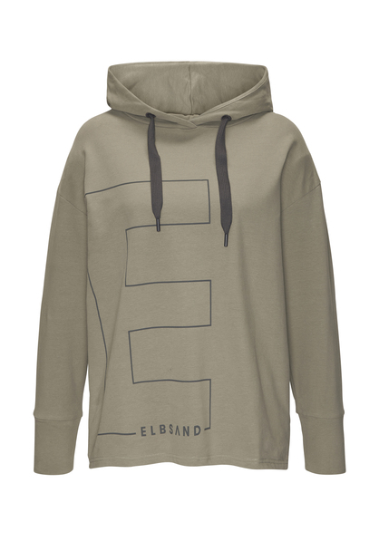 Kapuzensweatshirt