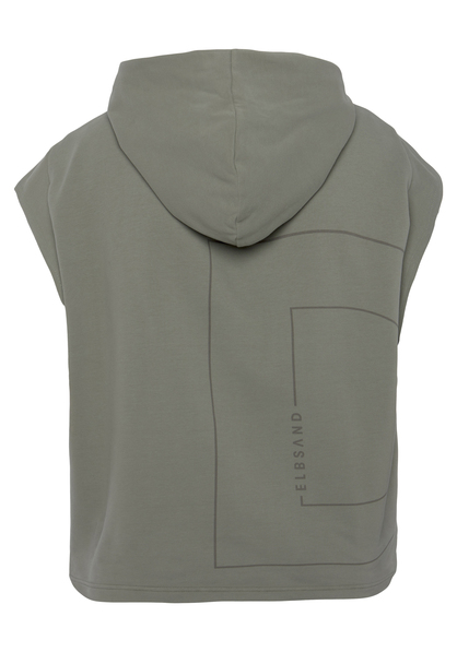 Kapuzensweatshirt