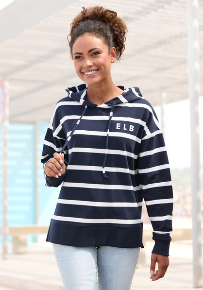 Kapuzensweatshirt