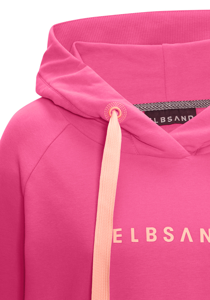 Kapuzensweatshirt