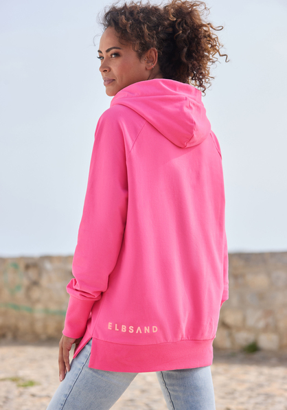 Kapuzensweatshirt