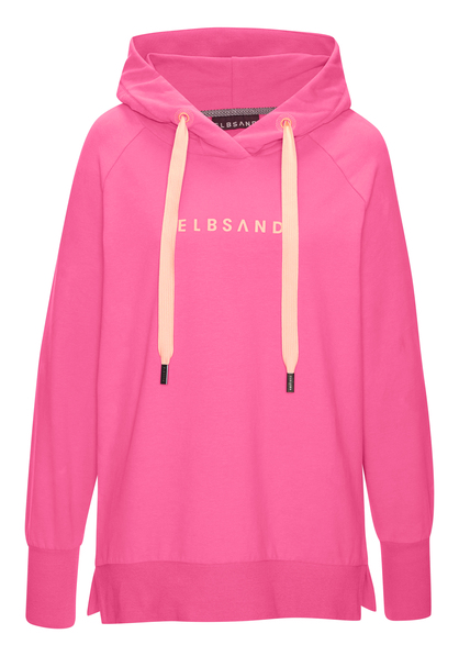 Kapuzensweatshirt
