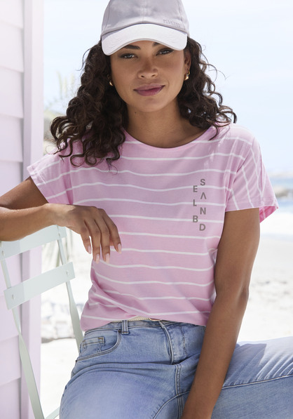 Kurzarmshirt