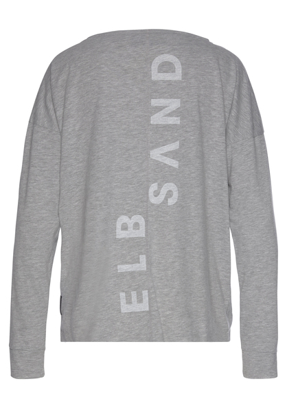 Langarmshirt