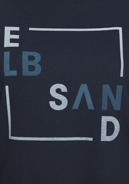 Langarmshirt