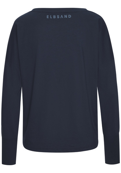 Langarmshirt