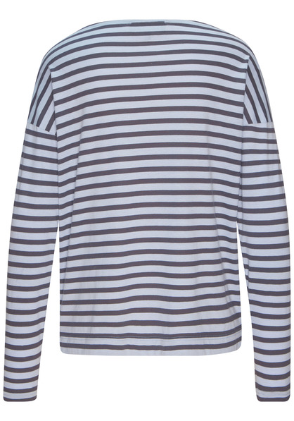 Langarmshirt