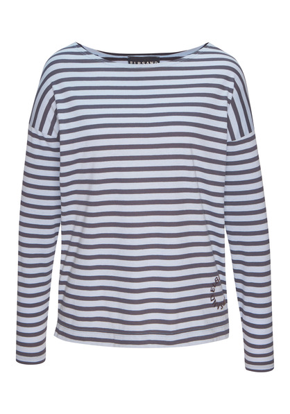 Langarmshirt