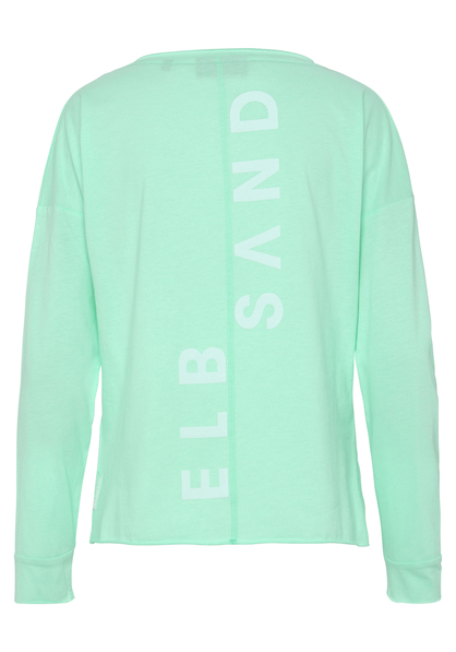 Langarmshirt