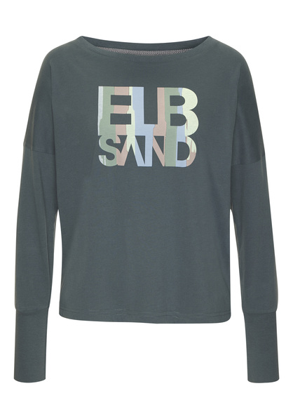 Langarmshirt