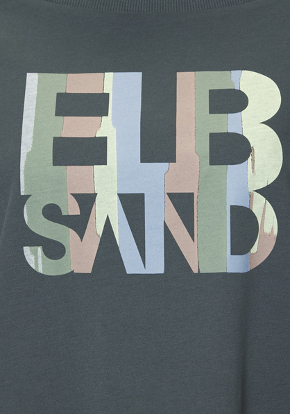 Langarmshirt
