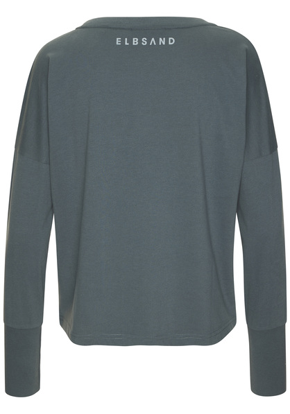 Langarmshirt