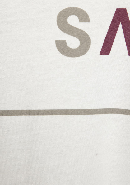 Langarmshirt