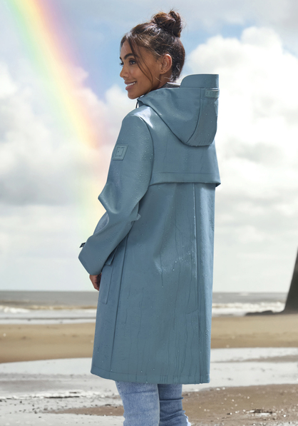 Regenjacke