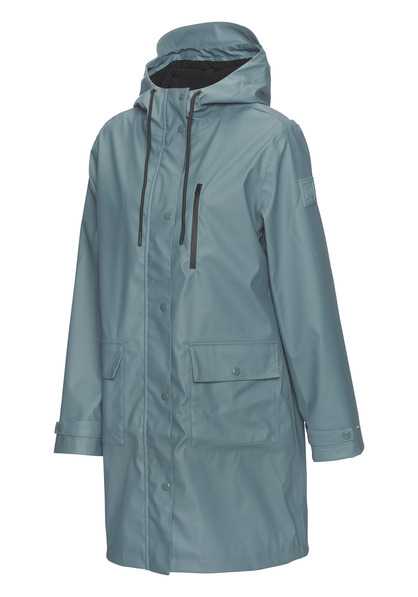 Regenjacke