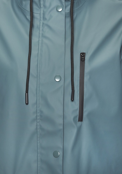 Regenjacke