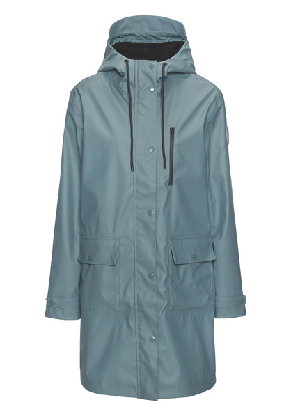 Regenjacke