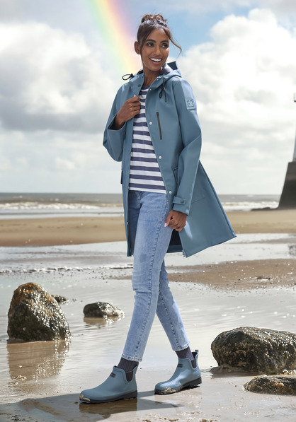 Regenjacke