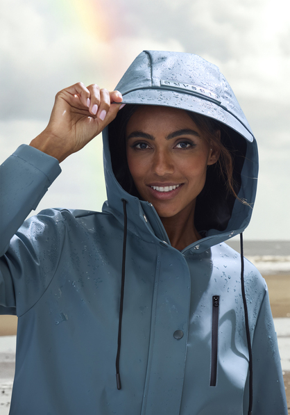 Regenjacke