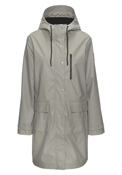 Regenjacke