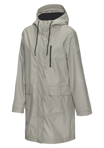 Regenjacke
