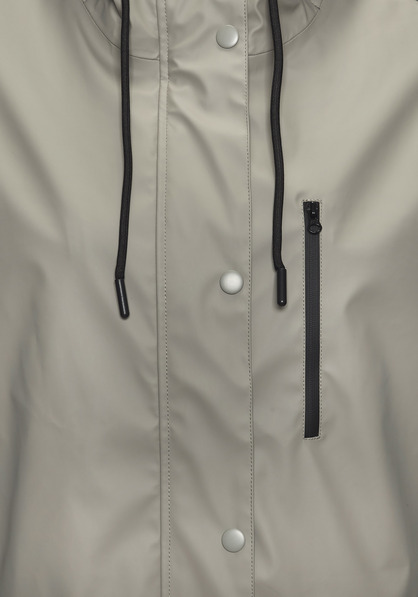 Regenjacke