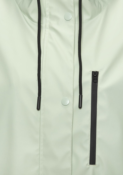 Regenjacke