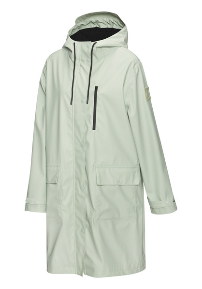 Regenjacke