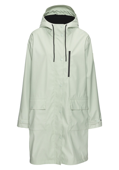Regenjacke