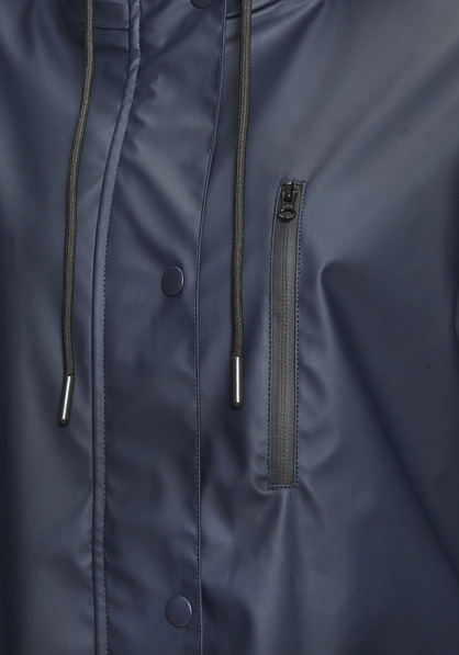 Regenjacke