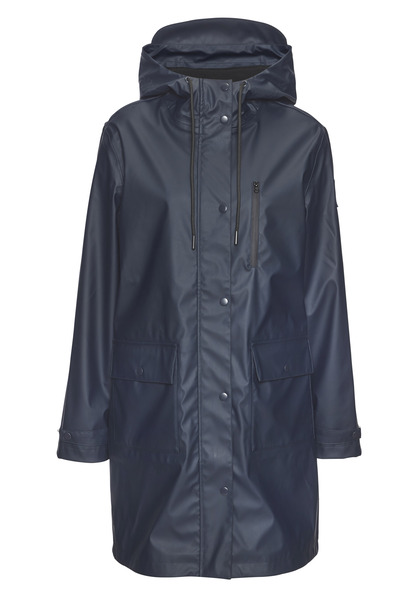 Regenjacke
