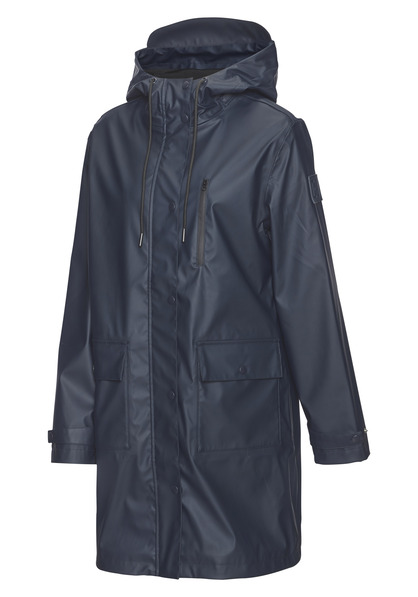 Regenjacke